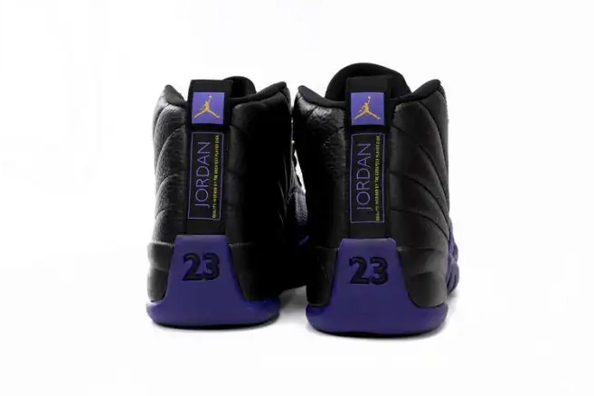 Bmlin 12 CT8013-057 Jordan Air Retro Field Purple 0529